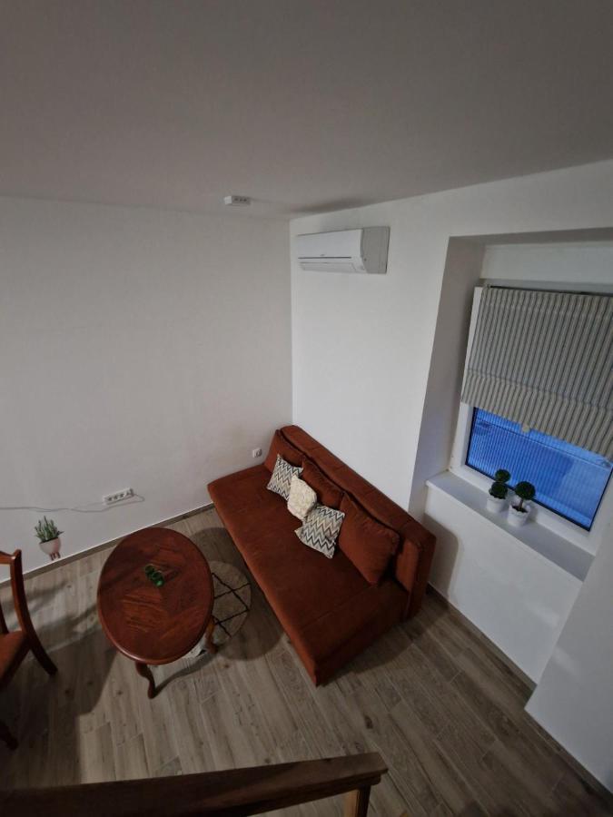 Apartmani Studio Apartmani Senjska Maslina Senj  Exterior foto