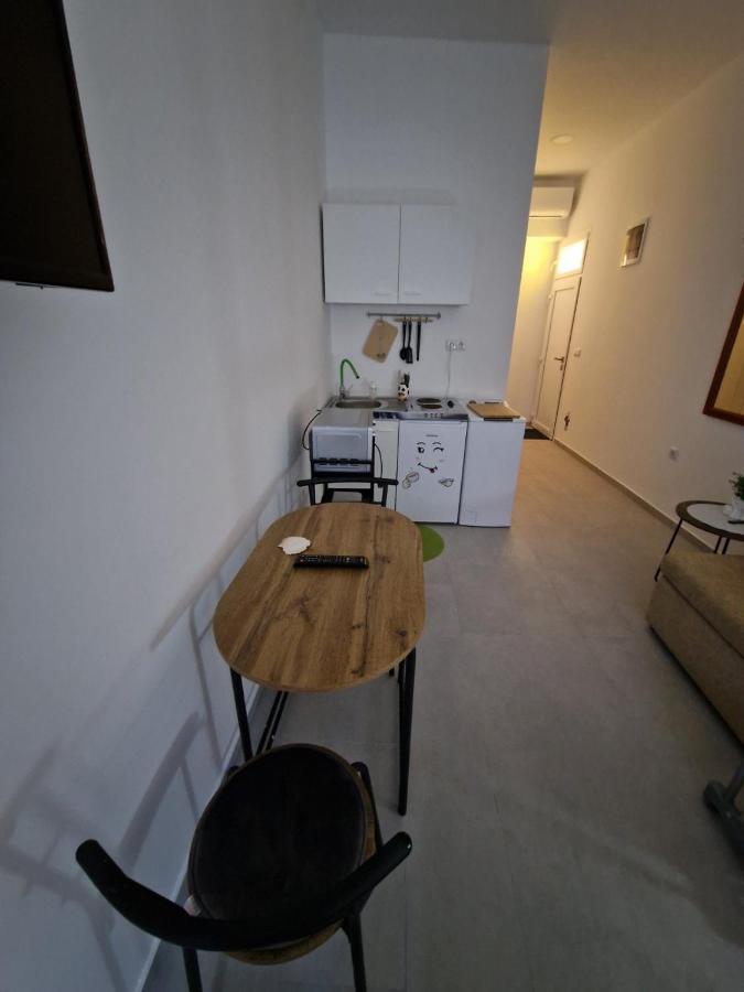 Apartmani Studio Apartmani Senjska Maslina Senj  Exterior foto