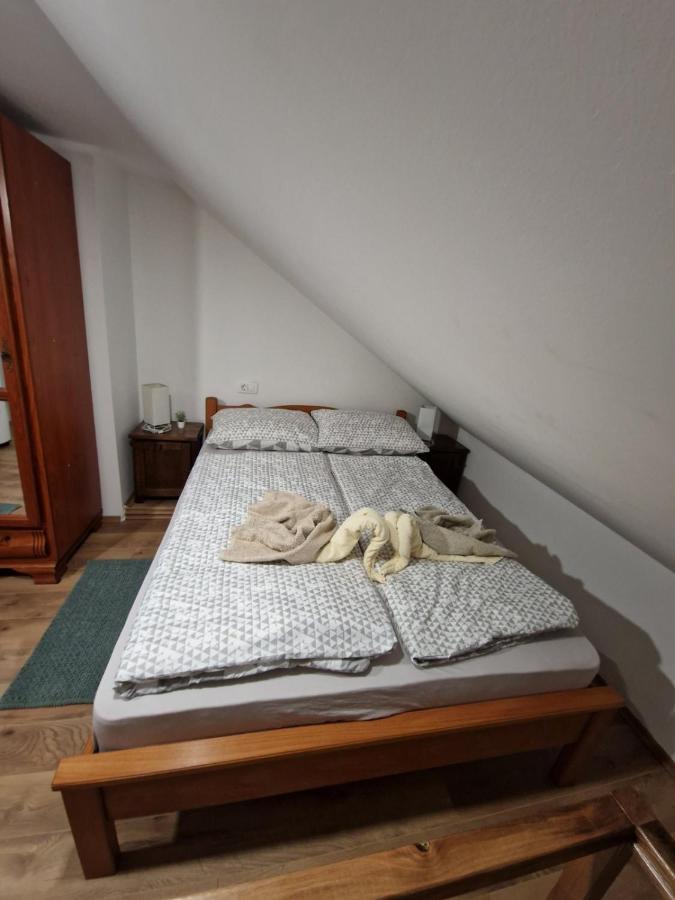Apartmani Studio Apartmani Senjska Maslina Senj  Exterior foto