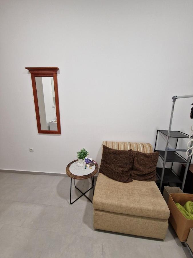 Apartmani Studio Apartmani Senjska Maslina Senj  Exterior foto