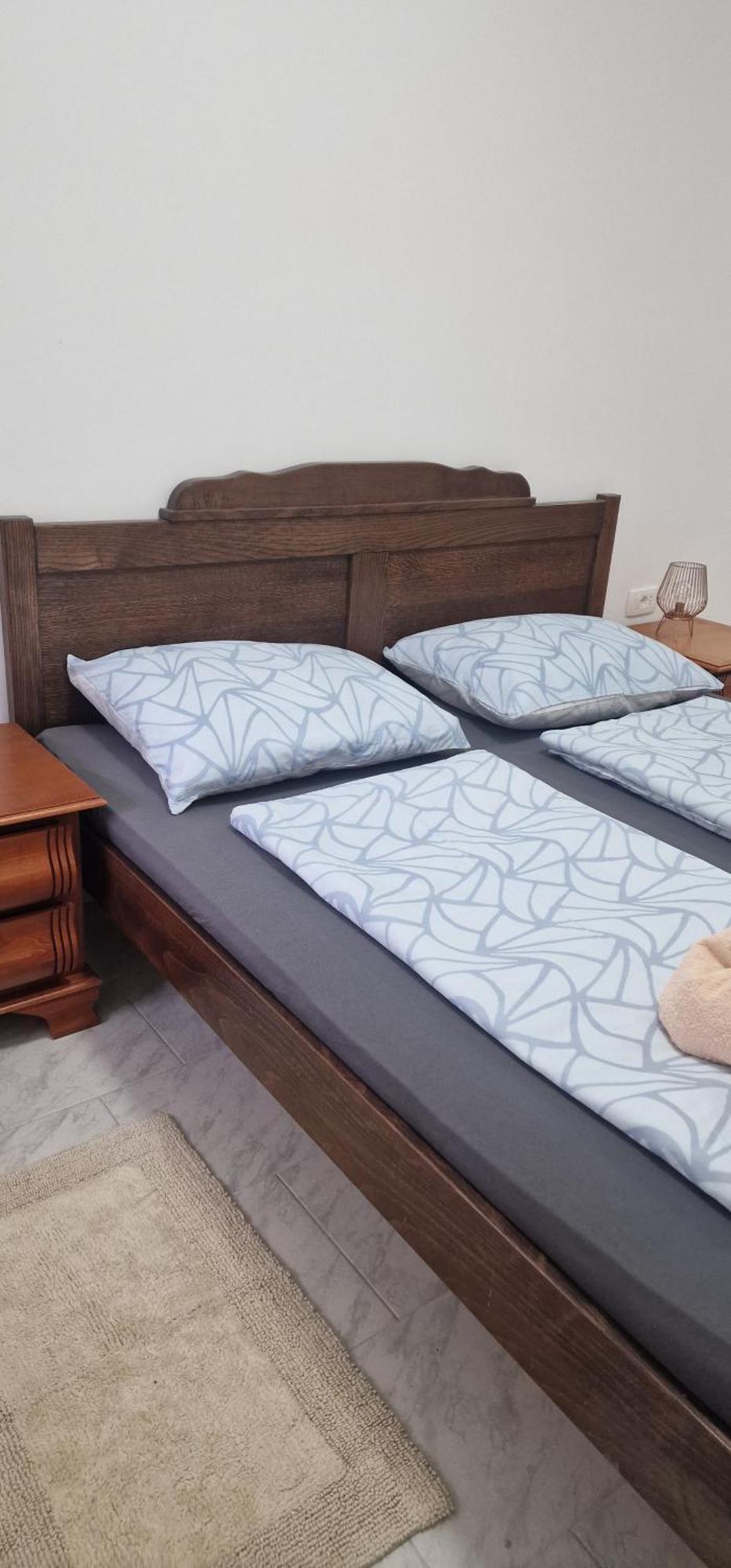Apartmani Studio Apartmani Senjska Maslina Senj  Exterior foto