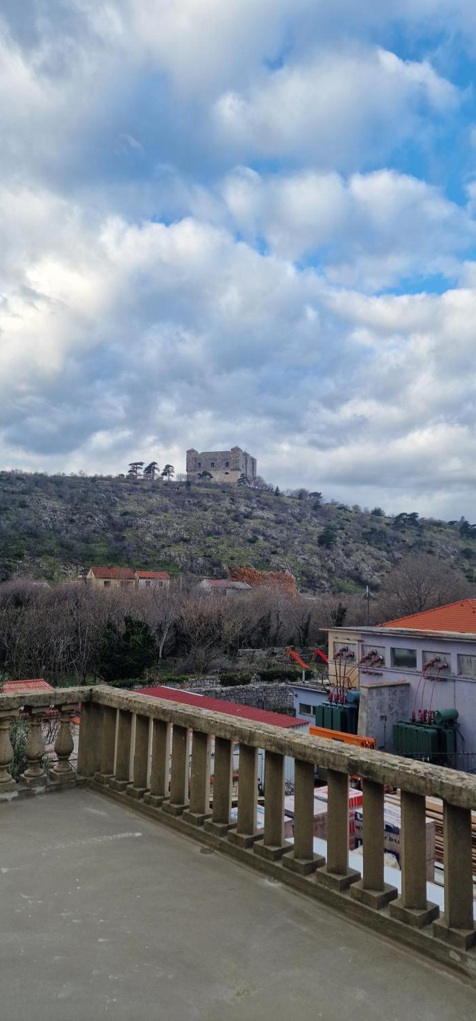 Apartmani Studio Apartmani Senjska Maslina Senj  Exterior foto