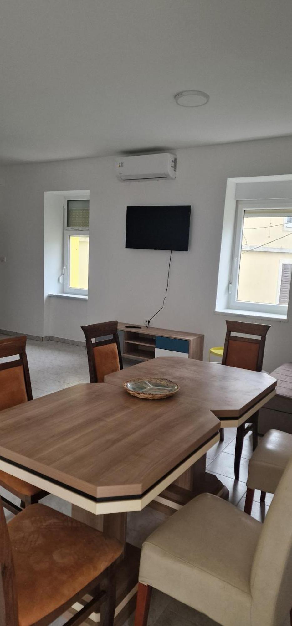 Apartmani Studio Apartmani Senjska Maslina Senj  Exterior foto